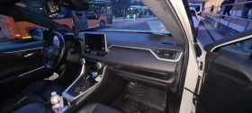 Toyota Rav4 2.5 HV E-CVT 2WD Style | Auto.bg — изображение 8