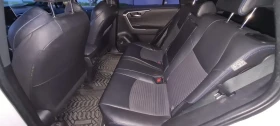 Toyota Rav4 2.5 HV E-CVT 2WD Style | Auto.bg — изображение 9