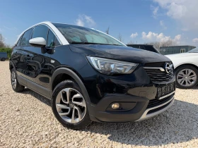 Opel Crossland X INNOVATION GPL CAMERA LINE ASST CAR PLAY/ ANDROID  | Auto.bg — изображение 3