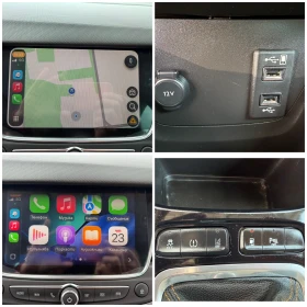Opel Crossland X INNOVATION GPL CAMERA LINE ASST CAR PLAY/ ANDROID  | Auto.bg — изображение 15