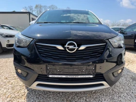 Opel Crossland X INNOVATION GPL CAMERA LINE ASST CAR PLAY/ ANDROID  | Auto.bg — изображение 5