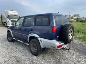 Nissan Terrano | Mobile.bg � ����� ������ 4