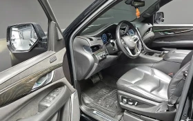 Cadillac Escalade 6.2 * CAPTAIN SEATS * �����/����� * 360 * HEADS UP | Mobile.bg � ����� ������ 10
