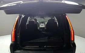 Cadillac Escalade 6.2 * CAPTAIN SEATS * �����/����� * 360 * HEADS UP | Mobile.bg � ����� ������ 17
