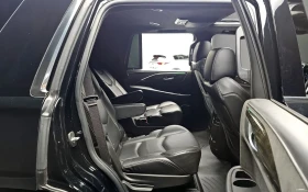 Cadillac Escalade 6.2 * CAPTAIN SEATS * �����/����� * 360 * HEADS UP | Mobile.bg � ����� ������ 9
