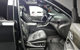 Cadillac Escalade 6.2 * CAPTAIN SEATS * �����/����� * 360 * HEADS UP | Mobile.bg � ����� ������ 8
