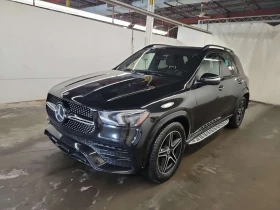 Mercedes-Benz GLE 450 AMG HEAD-UP * ПОДГРЕВИ * BURMESTER * PANO * CARFAX