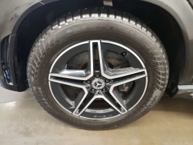 Mercedes-Benz GLE 450 AMG HEAD-UP * ПОДГРЕВИ * BURMESTER * PANO * CARFAX | Auto.bg — изображение 6