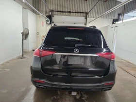 Mercedes-Benz GLE 450 AMG HEAD-UP * ПОДГРЕВИ * BURMESTER * PANO * CARFAX | Auto.bg — изображение 17