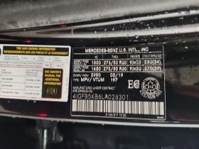 Mercedes-Benz GLE 450 AMG HEAD-UP * ПОДГРЕВИ * BURMESTER * PANO * CARFAX | Auto.bg — изображение 15