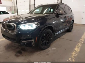 BMW X3 * M40i* XDRIVE* ����* �������* ��������*  | Mobile.bg � ����� ������ 6