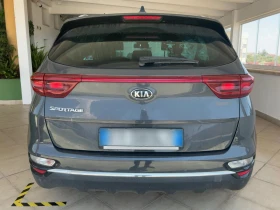 Kia Sportage 1.6 LPG Business Class | Auto.bg — изображение 4