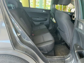 Kia Sportage 1.6 LPG Business Class | Auto.bg — изображение 8