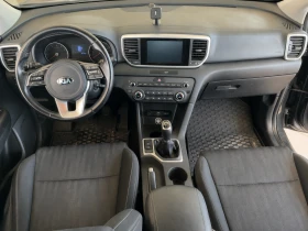 Kia Sportage 1.6 LPG Business Class | Auto.bg — изображение 6