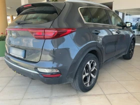 Kia Sportage 1.6 LPG Business Class | Auto.bg — изображение 3