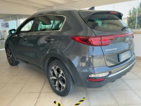 Kia Sportage 1.6 LPG Business Class | Auto.bg — изображение 5