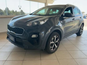 Kia Sportage 1.6 LPG Business Class