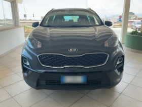 Kia Sportage 1.6 LPG Business Class | Auto.bg — изображение 2
