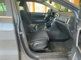 Kia Sportage 1.6 LPG Business Class | Auto.bg — изображение 7