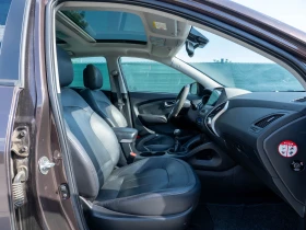 Hyundai IX35 Кожа Панорама Android Auto  - 5400 € / 10561.48 лв. - 77346132 11