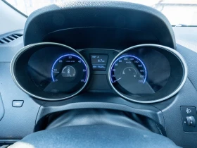 Hyundai IX35 Кожа Панорама Android Auto  - 5400 € / 10561.48 лв. - 77346132 14