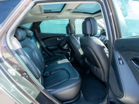 Hyundai IX35 Кожа Панорама Android Auto  - 5400 € / 10561.48 лв. - 77346132 13