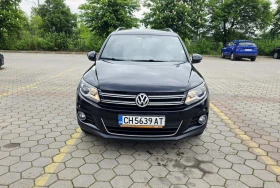VW Tiguan 2.0 TDI LOUNGE | Mobile.bg � ����� ������ 3