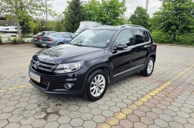 VW Tiguan 2.0 TDI LOUNGE | Mobile.bg � ����� ������ 2