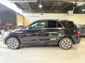 Mercedes-Benz ML 350 - 15900 € / 31097.70 лв. - 13469087 2