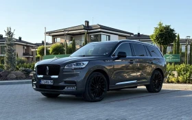 Lincoln Aviator Reserve | Mobile.bg � ����� ������ 2