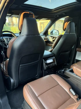 Lincoln Aviator Reserve | Mobile.bg � ����� ������ 10