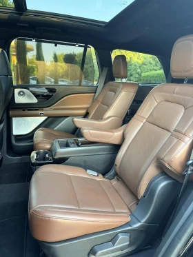 Lincoln Aviator Reserve | Mobile.bg � ����� ������ 5