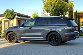 Lincoln Aviator Reserve | Mobile.bg � ����� ������ 4