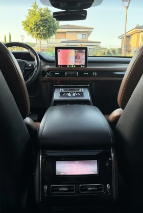 Lincoln Aviator Reserve | Mobile.bg � ����� ������ 13