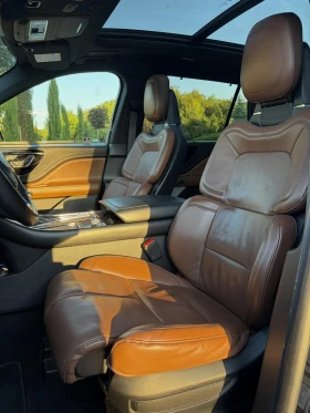 Lincoln Aviator Reserve | Mobile.bg � ����� ������ 8