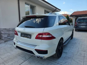 Mercedes-Benz ML 350 3.5  AMG FULL  | Mobile.bg � ����� ������ 5