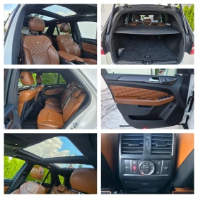 Mercedes-Benz ML 350 3.5  AMG FULL  | Mobile.bg � ����� ������ 15