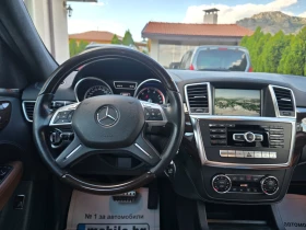 Mercedes-Benz ML 350 3.5  AMG FULL  | Mobile.bg � ����� ������ 10