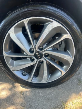 Kia Niro TOP BLACK FULL - 10900 € - 88787145 15