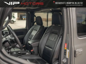 Jeep Wrangler Unlimited Sahara 4x4 | Remote Start | Подгрев | Auto.bg — изображение 14