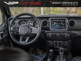 Jeep Wrangler Unlimited Sahara 4x4 | Remote Start | Подгрев | Auto.bg — изображение 9