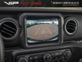 Jeep Wrangler Unlimited Sahara 4x4 | Remote Start | Подгрев | Auto.bg — изображение 13