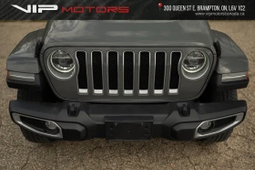 Jeep Wrangler Unlimited Sahara 4x4 | Remote Start | Подгрев | Auto.bg — изображение 3
