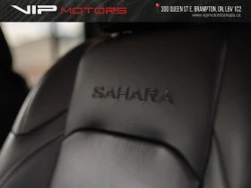 Jeep Wrangler Unlimited Sahara 4x4 | Remote Start | Подгрев | Auto.bg — изображение 15