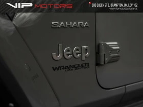Jeep Wrangler Unlimited Sahara 4x4 | Remote Start | Подгрев | Auto.bg — изображение 6