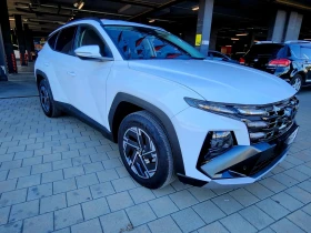 Hyundai Tucson Mild Hybrid  | Auto.bg — изображение 3