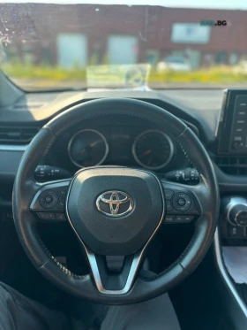 Toyota Rav4 XLE AWD* ПОДГРЕВ* КАМЕРА* КРАЙНА ЦЕНА*  | Auto.bg — изображение 8