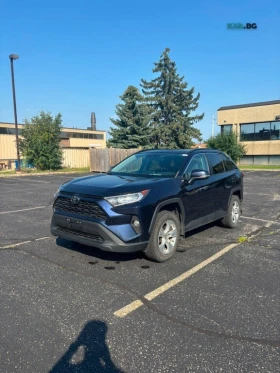 Toyota Rav4 XLE AWD* ПОДГРЕВ* КАМЕРА* КРАЙНА ЦЕНА* 
