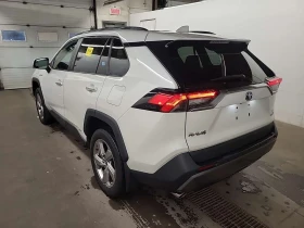Toyota Rav4 * HYBRID LIMITED * CARFAX *  | Mobile.bg � ����� ������ 4