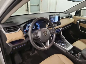 Toyota Rav4 * HYBRID LIMITED * CARFAX *  | Mobile.bg � ����� ������ 10